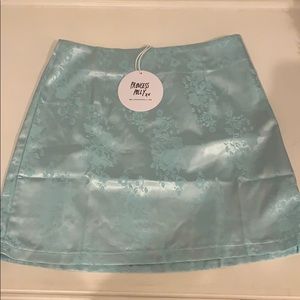 skirt